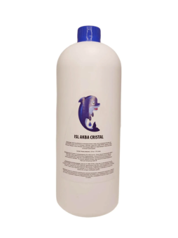 Средство для очистки воды в бассейне АКВА CRISTAL 1кг 