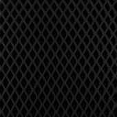 EVA ева Эва лист материал покрытие для автомобильных ковриков автоковриков 150х210 ромб соты черный