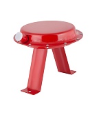 Генератор огнетушащего аэрозоля ТОР 1000